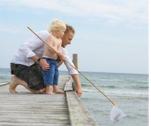Illustration de l'article Qu'est-ce que le congé parental ?
