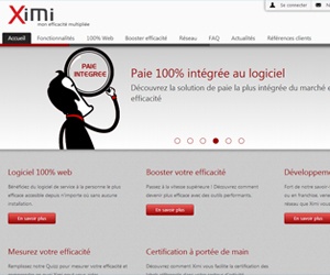 Illustration de l'article Ximi, logiciel de gestion des services à la personne et partenaire d'aladom.fr