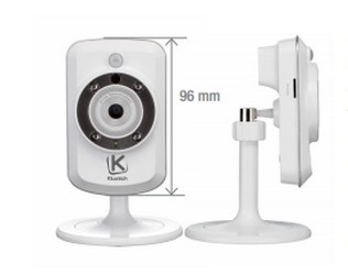 Illustration de l'article Gagnez la vidéo-surveillance de votre domicile avec Kiwatch