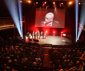 Illustration de l'article Le Palmarès des Trophées SilverEco 2016