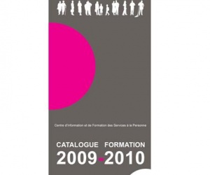 Illustration de l'article Les nouvelles formations « Services à la Personne » du CIF-SP sont disponibles