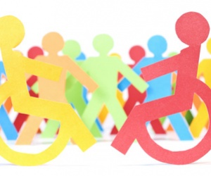 Illustration de l'article Une poupée handicapée pour provoquer le débat