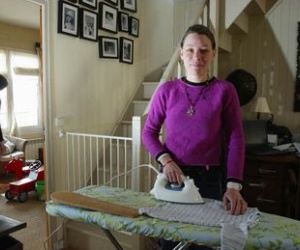 Illustration de l'article Les français préfèreraient-ils l'emploi entre particuliers ?