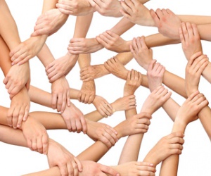 Illustration de l'article « Sharing economy » : vers la fin du consumérisme ?