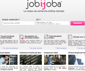 Illustration de l'article JobiJoba bouleverse la recherche d'emploi