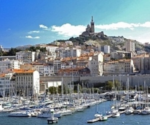 Illustration de l'article Encore une crèche illégale à Marseille...