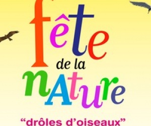 Illustration de l'article Du 9 au 13 mai, c'est la Fête de la Nature