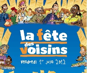 Illustration de l'article Fête des voisins le 1er juin