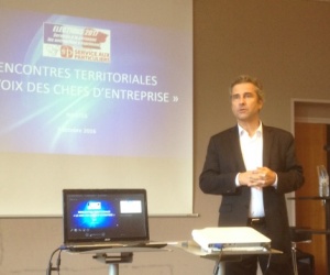 Illustration de l'article #Présidentielle2017 La FESP recueille les attentes des chefs d'entreprise