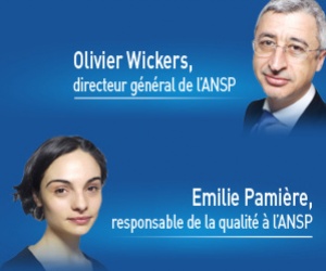 Illustration de l'article La démarche qualité dans les services à la personne, chat avec l'ANSP