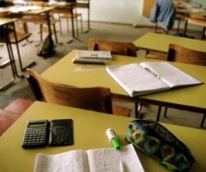 Illustration de l'article L'OCDE souligne les inégalités scolaires du système éducatif français