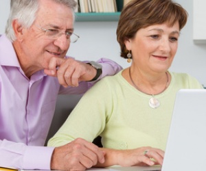 Illustration de l'article Etude IFOP sur les seniors et les services à la personne liés à une perte d'autonomie