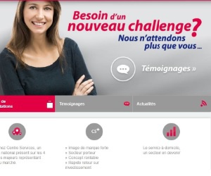 Illustration de l'article Réunion d'information Centre Services le jeudi 19 février 2015 à Paris
