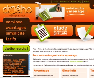 Illustration de l'article Dwého réalise une levée de fonds avec Kima Ventures