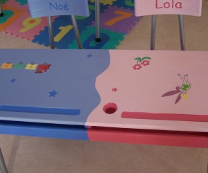 Illustration de l'article Vers la fin du sexisme à la crèche ?