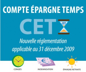 Illustration de l'article Utiliser son compte épargne-temps pour financer des prestations de service à la personne