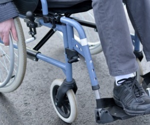 Illustration de l'article Pour les des élèves en situation de handicap, création de 32000 contrats d'accompagnants