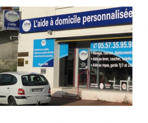 Illustration de l'article Le réseau Adhap Services rejoint le Groupe ORPEA