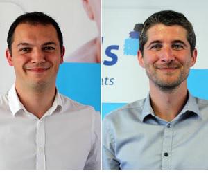 Illustration de l'article Deux nouveaux franchisés rejoignent le réseau Petits-fils à Brest et à Thiais