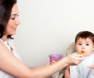 Illustration de l'article Comment trouver un job de baby-sitter ?