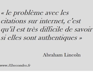 Illustration de l'article Un professeur de lettres piège ses élèves sur Internet