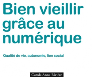 Illustration de l'article Bien vieillir grâce au numérique