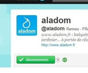 Illustration de l'article Les services à la personne sur twitter (suite)