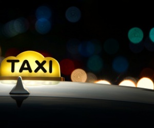 Illustration de l'article Senior Mobilité, une offre de taxi partagé pour les seniors franciliens