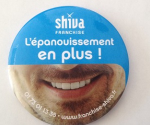 Illustration de l'article Shiva ouvre sa 100ème agence