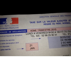 Illustration de l'article Une TVA à 7% pour les services à la personne?