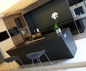 Illustration de l'article Votre cuisine en Inox