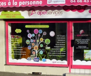 Illustration de l'article O2 rachète APEF Services