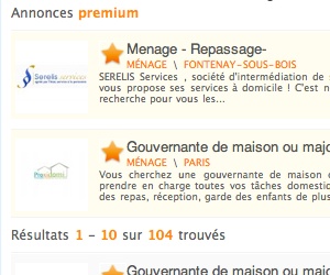 Illustration de l'article Zoom sur l'offre Gold