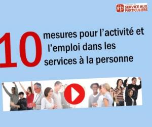 Illustration de l'article Présidentielle : la FESP présente ses dix mesures aux candidats