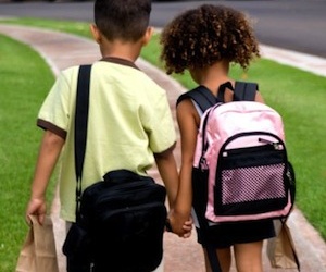 Illustration de l'article Rentrée scolaire : le gouvernement a publié le calendrier scolaire