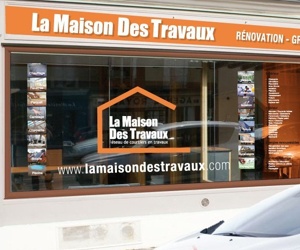 Illustration de l'article La Maison Des Travaux vise les 50 courtiers à l'horizon 2012