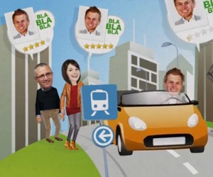Illustration de l'article Yves, celui qui utilise tous les sites internet
