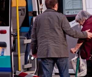 Illustration de l'article Handéo devient partenaire de Keolis pour une meilleure mobilité des personnes handicapées