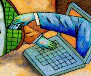 Illustration de l'article Allocations : un fausse "prime d'aide vacances" montée par des escrocs
