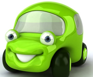 Illustration de l'article Laver sa voiture sans eau : un acte écologique !