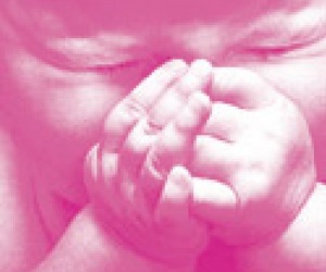 Illustration de l'article Que faire en cas de bronchiolite ?
