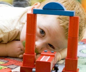 Illustration de l'article Garde d'enfants : 200 000 places d'ici le printemps 2012 ?