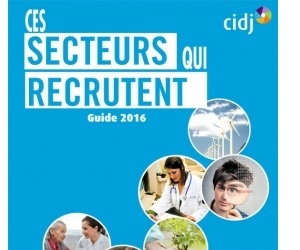Illustration de l'article Selon le CIDJ, l'aide à domicile est dans le top 5 des secteurs les plus porteurs