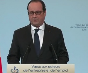 Illustration de l'article Les mesures annoncées par François Hollande pour l'emploi