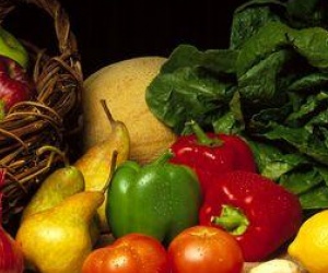 Illustration de l'article Manger des fruits et des légumes de saison !