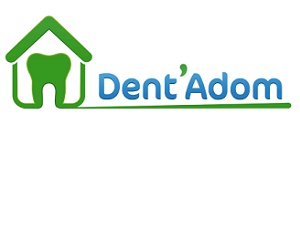 Illustration de l'article Dent'Adom : le dentiste à domicile