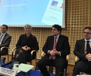 Illustration de l'article CFE : Bercy veut rassurer les auto-entrepreneurs