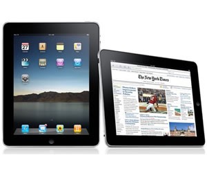 Illustration de l'article L'iPad, une invention pour les anciens ?