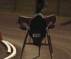 Illustration de l'article Courir ensemble pour Handicap International et pour le Mali