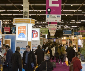 Illustration de l'article Le salon des services à la personne proposera un village associatif